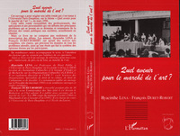 Image de Quel avenir pour le marché de l'art ?