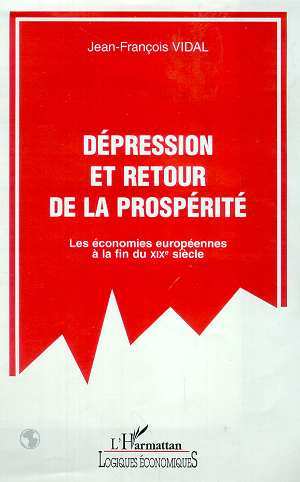 Image de DEPRESSION ET RETOUR DE LA PROSPERITE