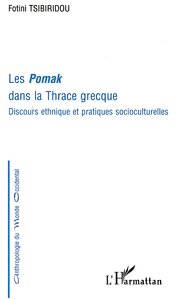 Picture of LES POMAK DANS LA THRACE GRECQUE