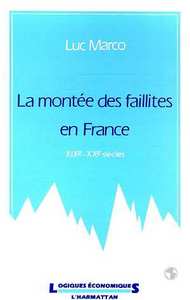 Image de La montée des faillites en France, XIXe-XXe siècles
