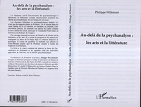 Image de Au-delà de la Psychanalyse : les Arts et la Littérature