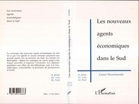 Picture of LES NOUVEAUX AGENTS ÉCONOMIQUES DANS LE SUD