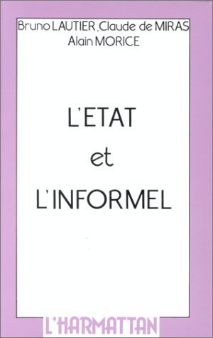 Picture of L'Etat et l'informel