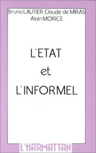 Picture of L'Etat et l'informel