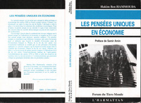 Picture of LES PENSEES UNIQUES EN ECONOMIE