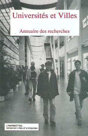 Image de Universités et villes