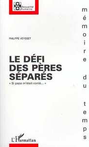 Image de Le défi des pères séparés