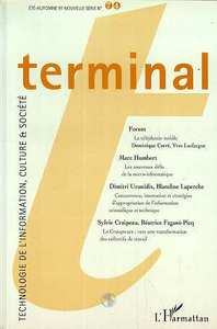 Picture of TERMINAL N°74
