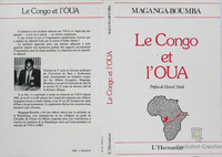 Picture of Le Congo et l'OUA