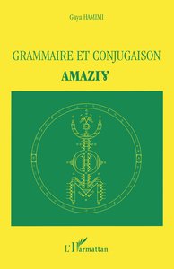 Image de Grammaire et conjugaison amazigh