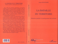 Image de LA BATAILLE DU TERRITOIRE