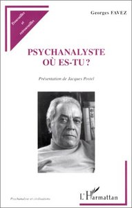 Image de PSYCHANALYSTE OU ES-TU ?
