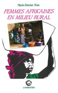 Image de Femmes africaines en milieu rural