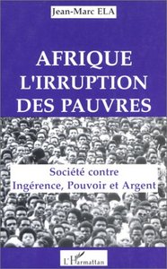 Picture of Afrique, l'irruption des pauvres