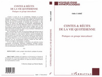 Picture of Contes et Récits de la Vie Quotidienne