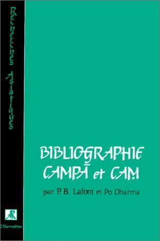 Image de Bibliographie Campa et Cam