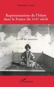 Image de Représentations de l'islam dans la France du XVIIe siècle