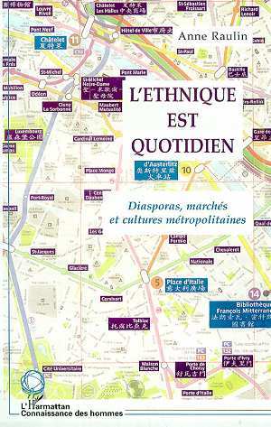 Picture of L'ETHNIQUE EST QUOTIDIEN