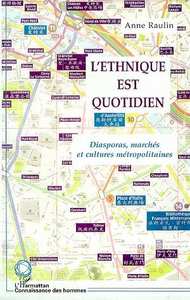 Picture of L'ETHNIQUE EST QUOTIDIEN