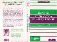 Picture of Jeunesse et éducation en Afrique Noire
