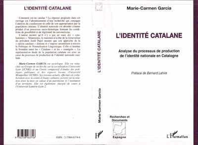 Picture of L'identité Catalane