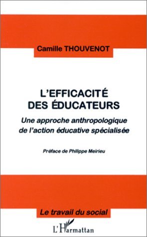 Image de L'efficacité des Éducateurs