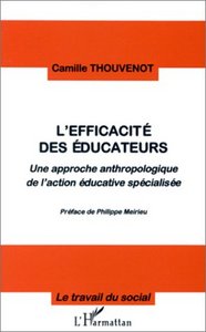 Image de L'efficacité des Éducateurs