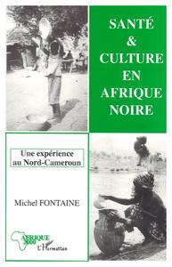 Image de Santé et culture en Afrique Noire