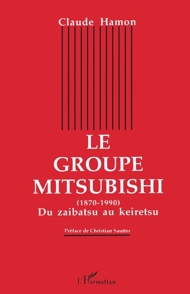 Image de Le groupe Mitsubishi