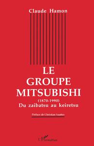 Image de Le groupe Mitsubishi