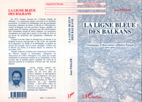Picture of La ligne bleue des Balkans