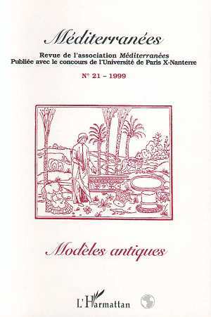 Picture of Modèles antiques