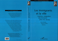 Image de LES IMMIGRANTS ET LA VILLE