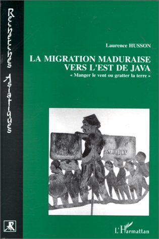 Image de La migration maduraise vers l'Est de Java