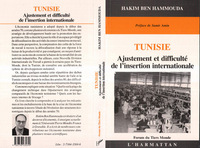 Picture of Tunisie : ajustement et difficulté de l'insertion internationale