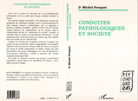 Image de Conduites pathologiques et société