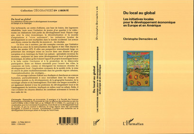 Picture of Du local au global