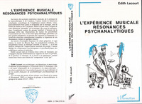 Picture of L'expérience musicale