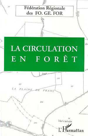 Picture of La circulation en forêt