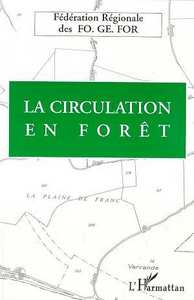 Picture of La circulation en forêt