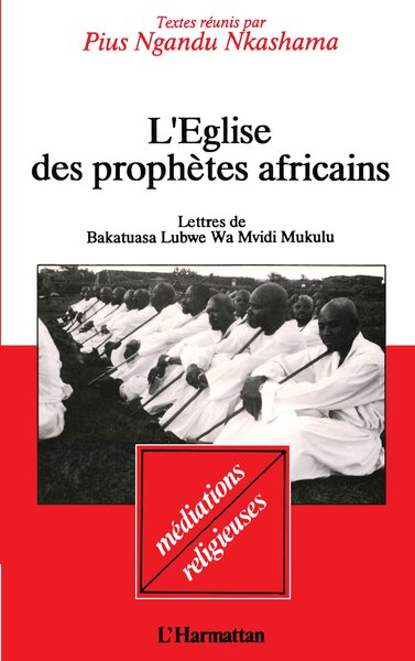 Picture of L'église des prophètes africains