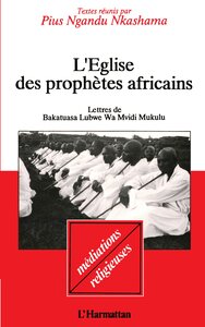 Picture of L'église des prophètes africains