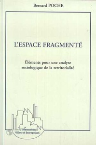 Image de L'espace fragmenté