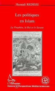 Image de LES POLITIQUES EN ISLAM