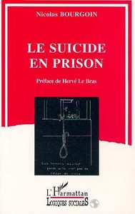 Picture of Le suicide en prison