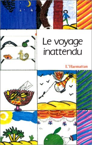 Picture of Le voyage inattendu