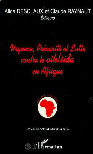 Image de Urgence, précarité et lutte contre le VIH/SIDA en Afrique