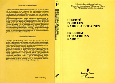 Image de Liberté pour les radios africaines