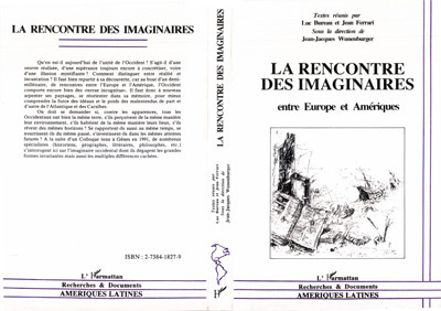 Image de La rencontre des imaginaires