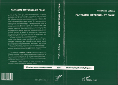 Picture of Fantasme Maternel et Folie